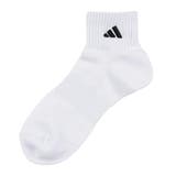 【adidas(アディダス)】3足組 靴下 BASIC | 福助オンラインストア | 詳細画像9