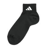 【adidas(アディダス)】3足組 靴下 DEO | 福助オンラインストア | 詳細画像10