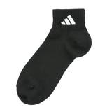 【adidas(アディダス)】3足組 靴下 DEO | 福助オンラインストア | 詳細画像8