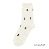 ホワイト×052 | MACKINTOSH PHILOSOPHY(マッキントッシュフィロソフィー) 靴… | 福助オンラインストア