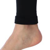 デイリー満足 レギンス 無地 | 福助オンラインストア | 詳細画像3