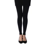 デイリー満足 レギンス 無地 | 福助オンラインストア | 詳細画像2 