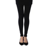 デイリー満足 レギンス 無地 | 福助オンラインストア | 詳細画像2