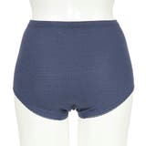 満足：美温活 湯たんぽ心地 ショーツ | 福助オンラインストア | 詳細画像3 