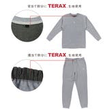 Colantotte(コラントッテ) アクティブ ルームウェア | 福助オンラインストア | 詳細画像2 