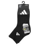 adidas(アディダス) 靴下 2足組 | 福助オンラインストア | 詳細画像3 