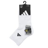 adidas(アディダス) 靴下 2足組 | 福助オンラインストア | 詳細画像5 