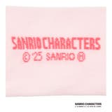 サンリオキャラクターズ 靴下 2足組 | 福助オンラインストア | 詳細画像4