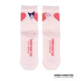 サンリオキャラクターズ 靴下 2足組 | 福助オンラインストア | 詳細画像5