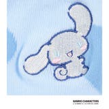 サンリオキャラクターズ 靴下 2足組 | 福助オンラインストア | 詳細画像3