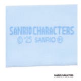 サンリオキャラクターズ 靴下 2足組 | 福助オンラインストア | 詳細画像4