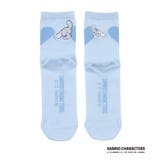 サンリオキャラクターズ 靴下 2足組 | 福助オンラインストア | 詳細画像5