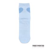 サンリオキャラクターズ 靴下 2足組 | 福助オンラインストア | 詳細画像6