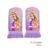パープル800 | ディズニー 靴下 アリエル | 福助オンラインストア