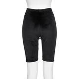 スパッツ 無地 5分丈 | 福助オンラインストア | 詳細画像2 