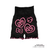 サンリオキャラクターズ 腹巻きパンツ クロミ&マイメロディ | 福助オンラインストア | 詳細画像1