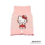 サンリオキャラクターズ 腹巻きパンツ ハローキティ | 福助オンラインストア | 詳細画像1