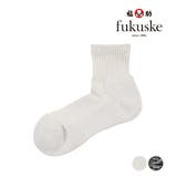 fukuske(フクスケ) 靴下 無地 | 福助オンラインストア | 詳細画像1 