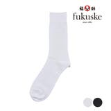 fukuske(フクスケ) 靴下 無地 | 福助オンラインストア | 詳細画像1 