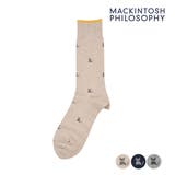 MACKINTOSH PHILOSOPHY(マッキントッシュフィロソフィー) 靴… | 福助オンラインストア | 詳細画像1