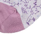 HANAEMORI(ハナエモリ) 靴下 (3103-441) | 福助オンラインストア | 詳細画像3