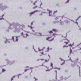 HANAEMORI(ハナエモリ) 靴下 (3103-441) | 福助オンラインストア | 詳細画像4