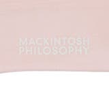 MACKINTOSH PHILOSOPHY(マッキントッシュフィロソフィー) 靴… | 福助オンラインストア | 詳細画像3 
