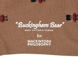 MACKINTOSH PHILOSOPHY(マッキントッシュフィロソフィー) 靴… | 福助オンラインストア | 詳細画像3 