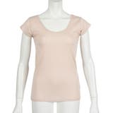 デイリー満足 インナーシャツ 無地 | 福助オンラインストア | 詳細画像2 