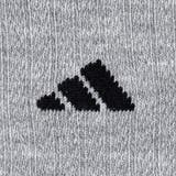 adidas(アディダス) 靴下 3足組 | 福助オンラインストア | 詳細画像3