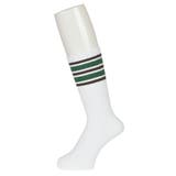 コアラのマーチ 靴下 ボーダー リブ クルー丈 (2F101) | 福助オンラインストア | 詳細画像2