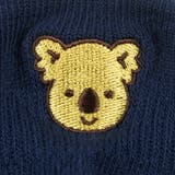 コアラのマーチ 靴下 マーチくん | 福助オンラインストア | 詳細画像3