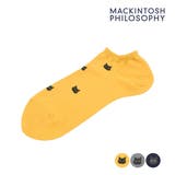 MACKINTOSH PHILOSOPHY(マッキントッシュフィロソフィー) 靴… | 福助オンラインストア | 詳細画像1