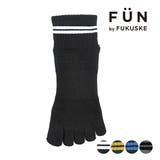 fukuske FUN(フクスケファン) 足圧ラボ | 福助オンラインストア | 詳細画像1 