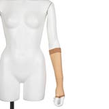 UVヴェール 涼感 アームカバー | 福助オンラインストア | 詳細画像2 