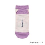 アンパンマン 靴下 ドット柄 | 福助オンラインストア | 詳細画像3