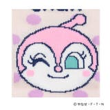 アンパンマン 靴下 ドット柄 | 福助オンラインストア | 詳細画像4