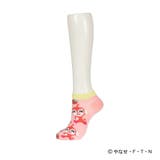 アンパンマン 靴下 総柄 | 福助オンラインストア | 詳細画像2 