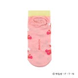 アンパンマン 靴下 総柄 | 福助オンラインストア | 詳細画像3 