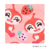 アンパンマン 靴下 総柄 | 福助オンラインストア | 詳細画像4 