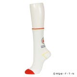 アンパンマン 靴下 ワンポイント | 福助オンラインストア | 詳細画像2