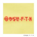 アンパンマン 靴下 ワンポイント | 福助オンラインストア | 詳細画像5