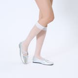 血色感タイツ 靴下 無地 | 福助オンラインストア | 詳細画像4 