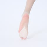 血色感タイツ 靴下 無地 | 福助オンラインストア | 詳細画像9 