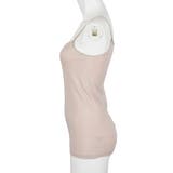 満足(マンゾク) キャミソール 無地 | 福助オンラインストア | 詳細画像3