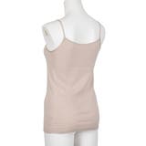 満足(マンゾク) キャミソール 無地 | 福助オンラインストア | 詳細画像4