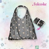 fukuske(ドットフクスケ) バッグ マーガレット柄 | 福助オンラインストア | 詳細画像1