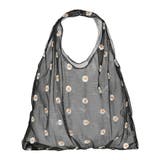 fukuske(ドットフクスケ) バッグ マーガレット柄 | 福助オンラインストア | 詳細画像3