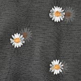 fukuske(ドットフクスケ) バッグ マーガレット柄 | 福助オンラインストア | 詳細画像4