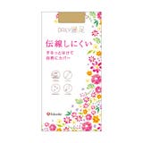 デイリー満足 ストッキング 3足組 | 福助オンラインストア | 詳細画像6